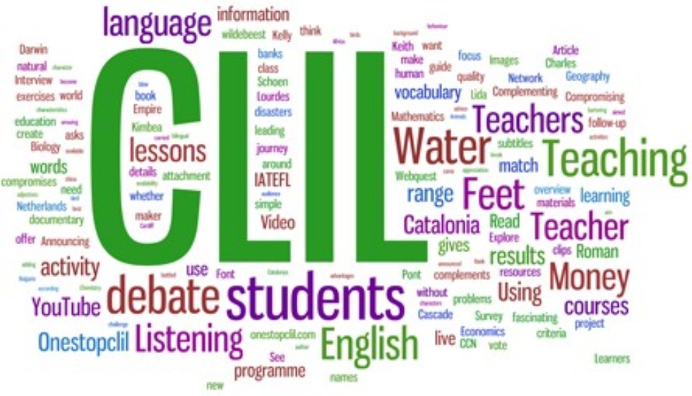 CLIL classroom practices in multilingual education in Kazakhstan: guidelines and examples.